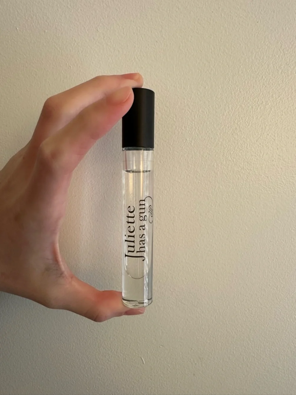 Juliette Has a Gun Pear Inc Perfume Travel Size 0.25 oz/ 7.5 mL EDP - Picture 2 of 5